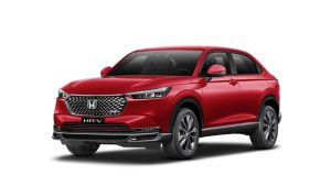 Honda HR-V 2022