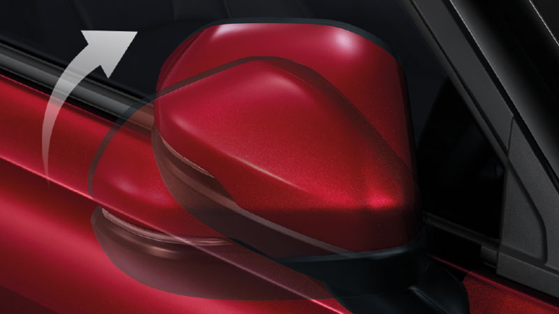 Ăng-ten vây cá mập