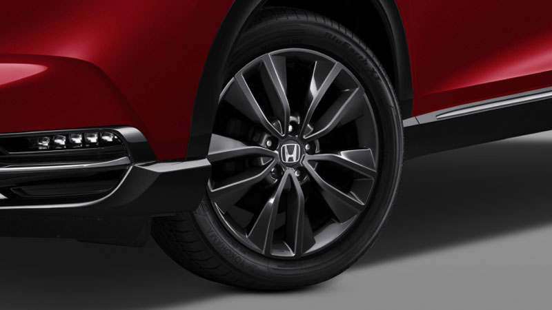 Tay nắm cửa cảm biến