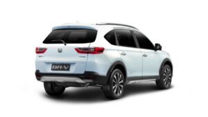 Honda BR-V