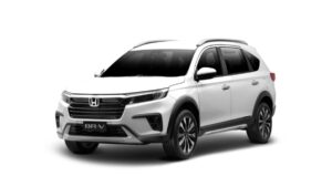 Honda BR-V