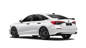 honda-civic-rs-màu-trắng